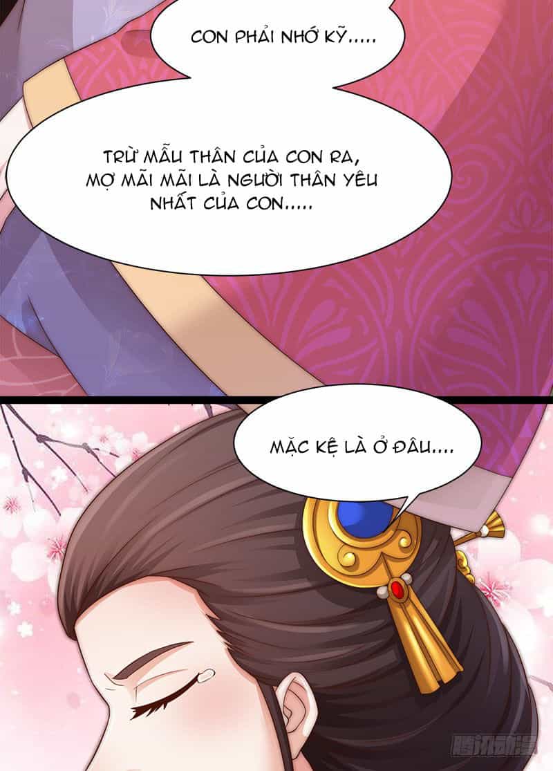 Niết Bàn Chi Phượng Nhan Lâm Ca - Chương 8 - ảnh 28
