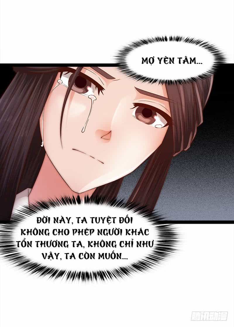 Niết Bàn Chi Phượng Nhan Lâm Ca - Chương 8 - ảnh 30