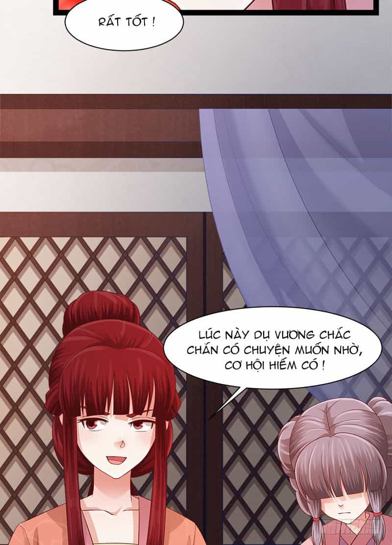 Niết Bàn Chi Phượng Nhan Lâm Ca - Chương 8 - ảnh 43