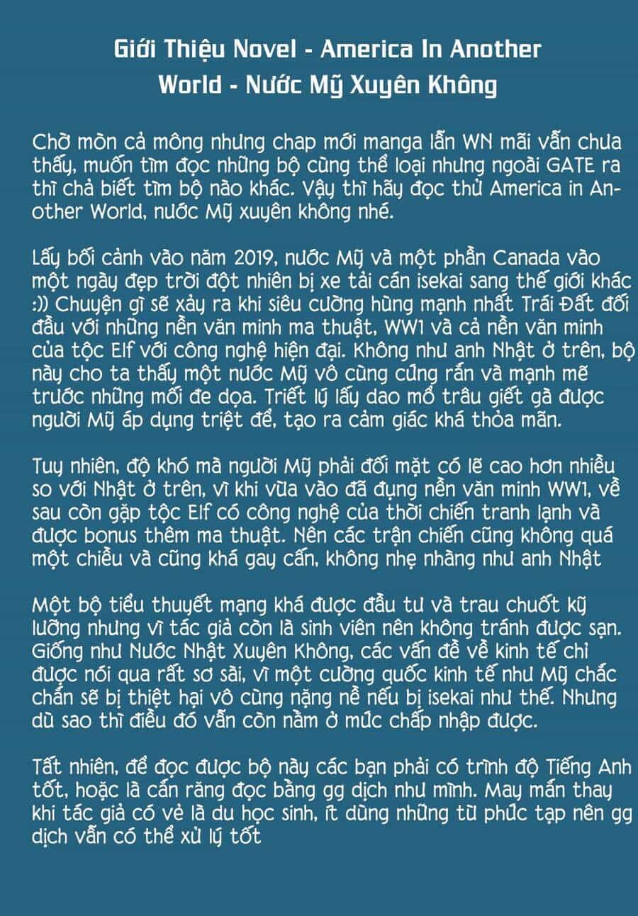 Nihonkoku Shoukan - Chương 16 - ảnh 27