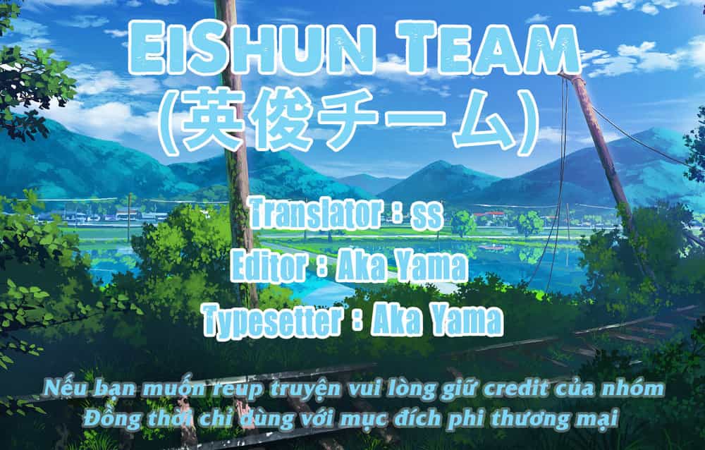 Nihonkoku Shoukan - Chương 2 - ảnh 2