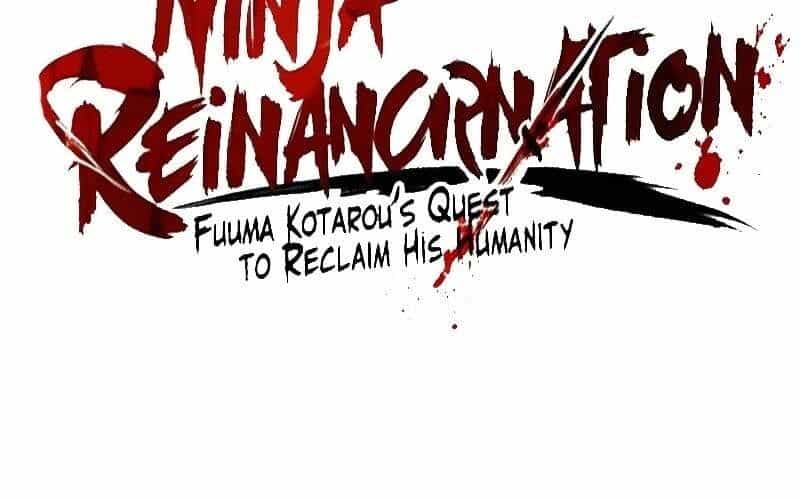 Ninja Tái Sinh : Hành Trình Của Fuuma Kotarou Để Lấy Lại Nhân Tính - Chương 4 - ảnh 104