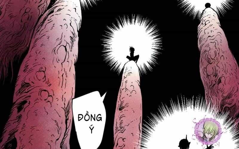 Ninja Tái Sinh : Hành Trình Của Fuuma Kotarou Để Lấy Lại Nhân Tính - Chương 4 - ảnh 123