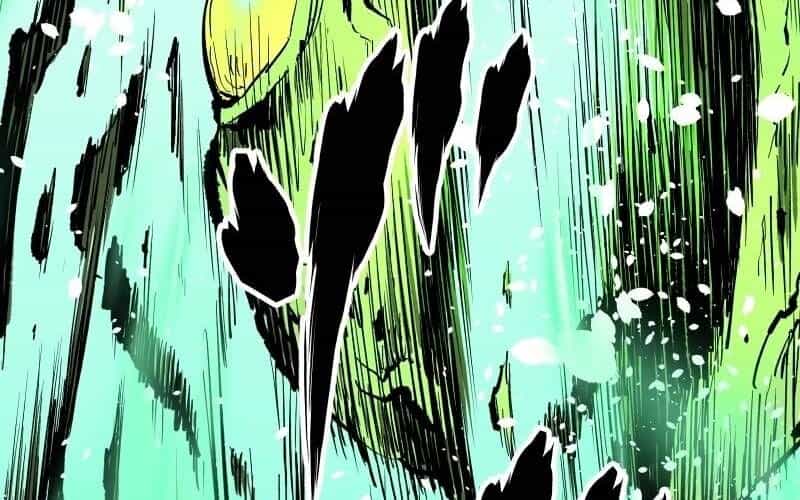 Ninja Tái Sinh : Hành Trình Của Fuuma Kotarou Để Lấy Lại Nhân Tính - Chương 4 - ảnh 194