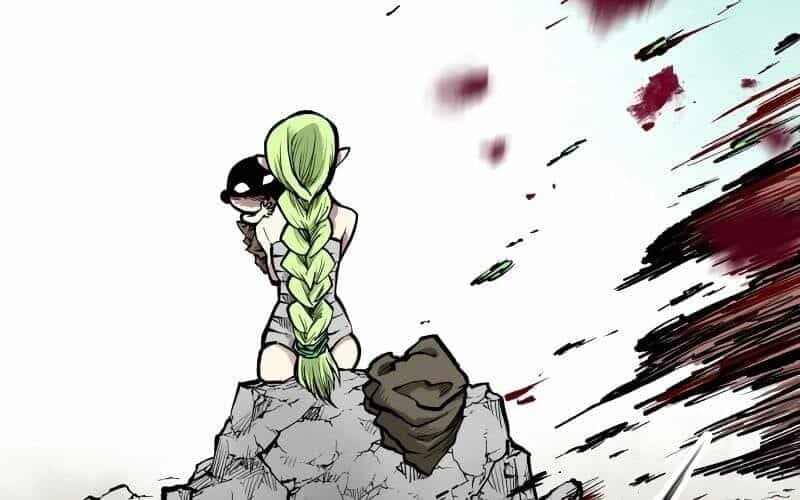 Ninja Tái Sinh : Hành Trình Của Fuuma Kotarou Để Lấy Lại Nhân Tính - Chương 4 - ảnh 52