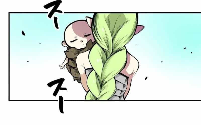 Ninja Tái Sinh : Hành Trình Của Fuuma Kotarou Để Lấy Lại Nhân Tính - Chương 4 - ảnh 69