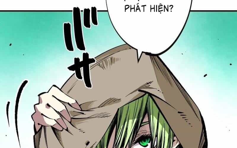 Ninja Tái Sinh : Hành Trình Của Fuuma Kotarou Để Lấy Lại Nhân Tính - Chương 4 - ảnh 89