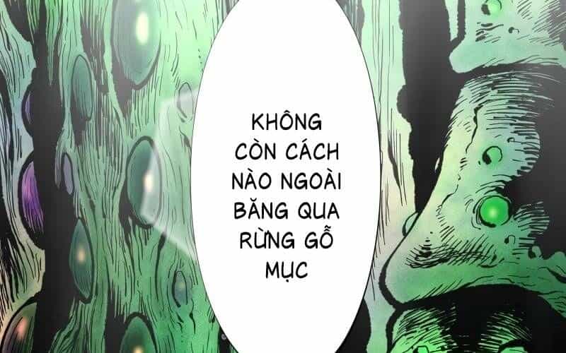 Ninja Tái Sinh : Hành Trình Của Fuuma Kotarou Để Lấy Lại Nhân Tính - Chương 4 - ảnh 97