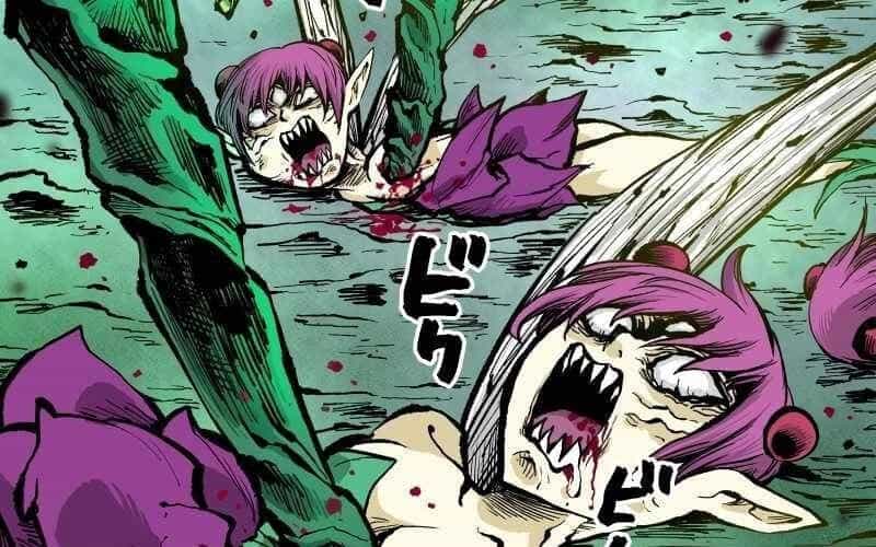 Ninja Tái Sinh : Hành Trình Của Fuuma Kotarou Để Lấy Lại Nhân Tính - Chương 5 - ảnh 112