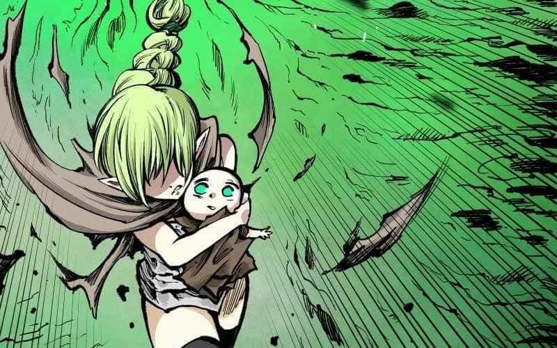 Ninja Tái Sinh : Hành Trình Của Fuuma Kotarou Để Lấy Lại Nhân Tính - Chương 5 - ảnh 124