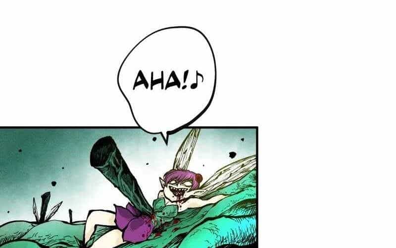 Ninja Tái Sinh : Hành Trình Của Fuuma Kotarou Để Lấy Lại Nhân Tính - Chương 5 - ảnh 137