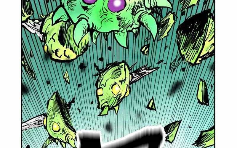 Ninja Tái Sinh : Hành Trình Của Fuuma Kotarou Để Lấy Lại Nhân Tính - Chương 5 - ảnh 4