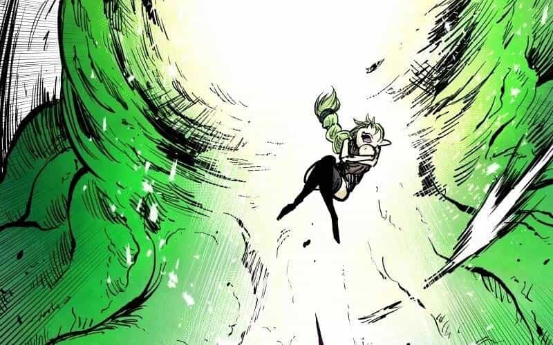 Ninja Tái Sinh : Hành Trình Của Fuuma Kotarou Để Lấy Lại Nhân Tính - Chương 6 - ảnh 22