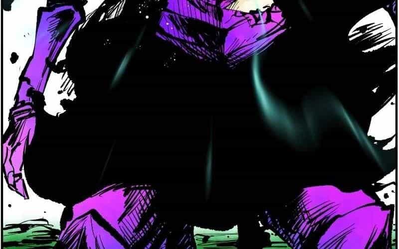 Ninja Tái Sinh : Hành Trình Của Fuuma Kotarou Để Lấy Lại Nhân Tính - Chương 7 - ảnh 173
