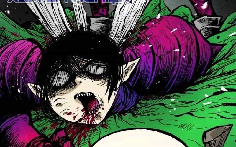 Ninja Tái Sinh : Hành Trình Của Fuuma Kotarou Để Lấy Lại Nhân Tính - Chương 7 - ảnh 234
