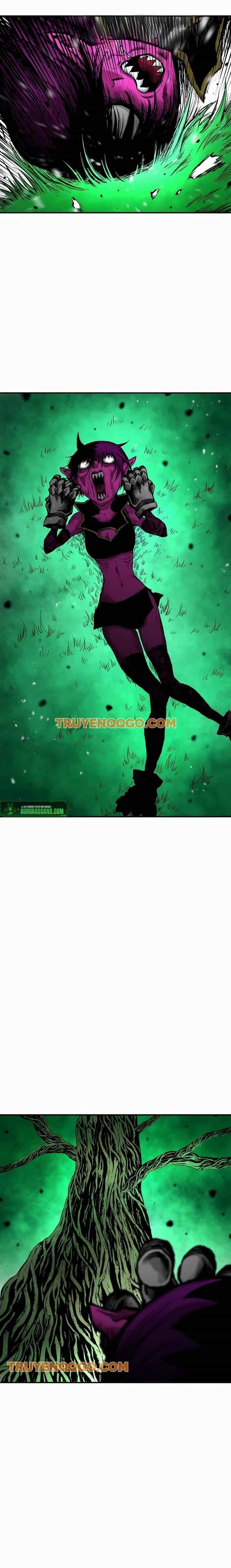 Ninja Tái Sinh Ở Thế Giới Khác - Hành Trình Tìm Lại Nhân Tính Của Fuuma Kotarou - Chương 10 - ảnh 22