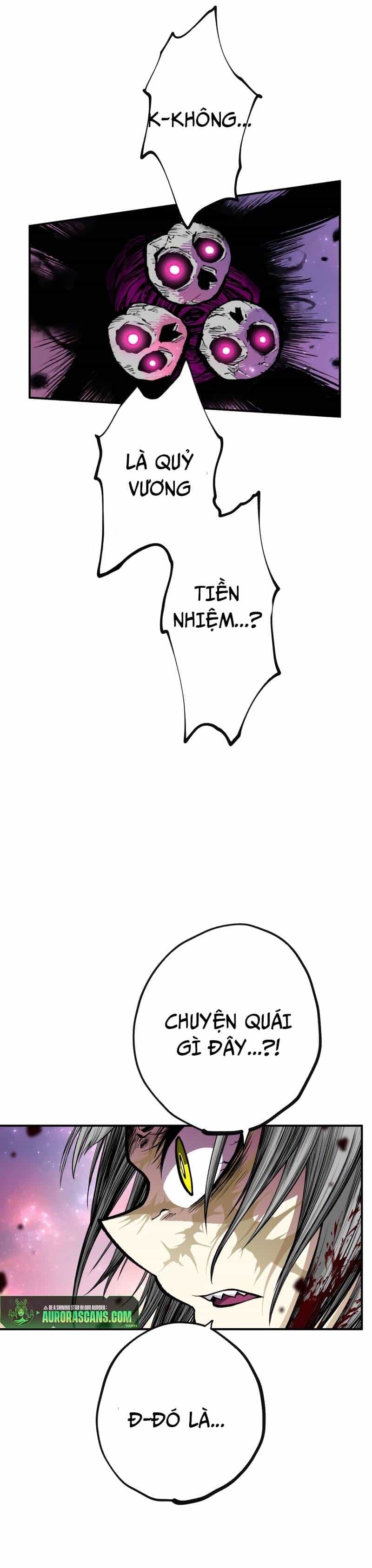 Ninja Tái Sinh Ở Thế Giới Khác - Hành Trình Tìm Lại Nhân Tính Của Fuuma Kotarou - Chương 13 - ảnh 17