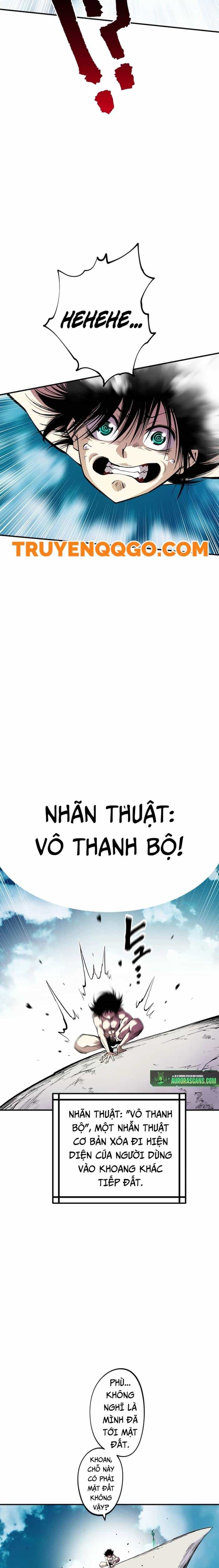 Ninja Tái Sinh Ở Thế Giới Khác - Hành Trình Tìm Lại Nhân Tính Của Fuuma Kotarou - Chương 19 - ảnh 11