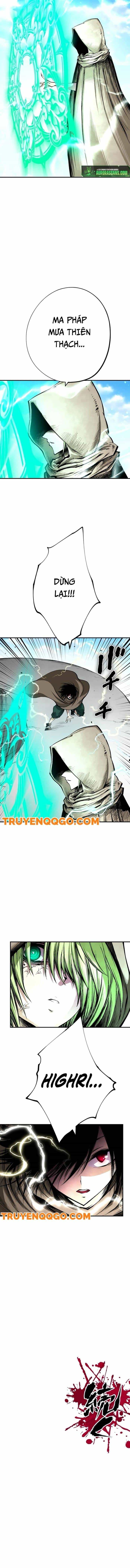 Ninja Tái Sinh Ở Thế Giới Khác - Hành Trình Tìm Lại Nhân Tính Của Fuuma Kotarou - Chương 24 - ảnh 13