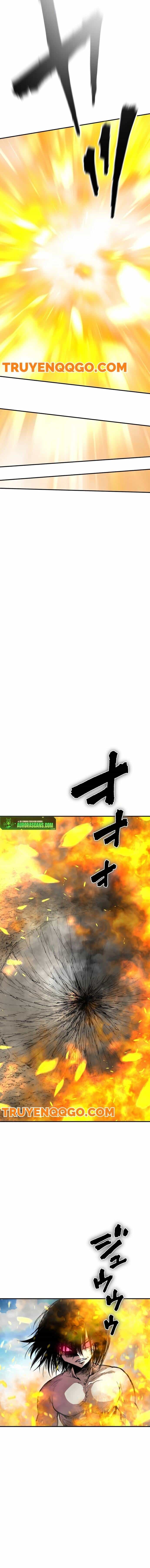 Ninja Tái Sinh Ở Thế Giới Khác - Hành Trình Tìm Lại Nhân Tính Của Fuuma Kotarou - Chương 27 - ảnh 14