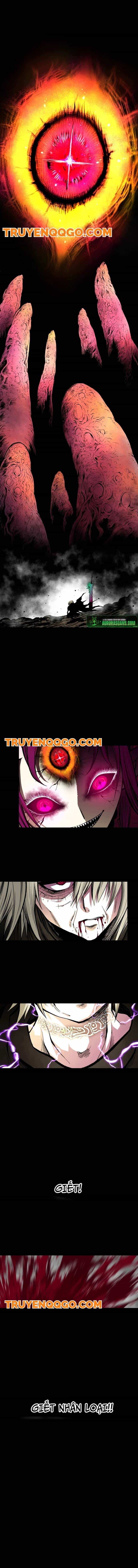Ninja Tái Sinh Ở Thế Giới Khác - Hành Trình Tìm Lại Nhân Tính Của Fuuma Kotarou - Chương 27 - ảnh 8