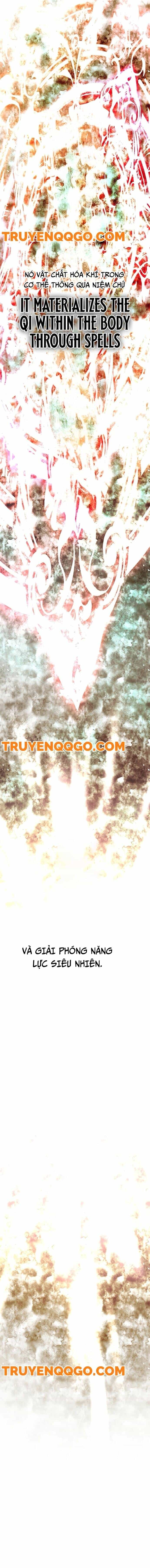 Ninja Tái Sinh Ở Thế Giới Khác - Hành Trình Tìm Lại Nhân Tính Của Fuuma Kotarou - Chương 28 - ảnh 7