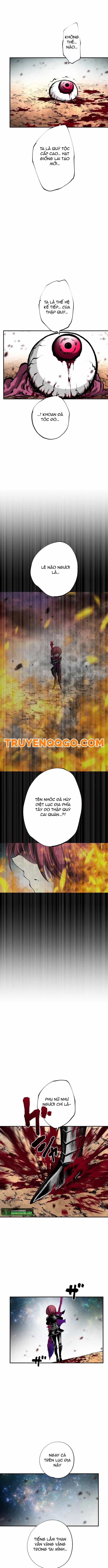 Ninja Tái Sinh Ở Thế Giới Khác - Hành Trình Tìm Lại Nhân Tính Của Fuuma Kotarou - Chương 30 - ảnh 2