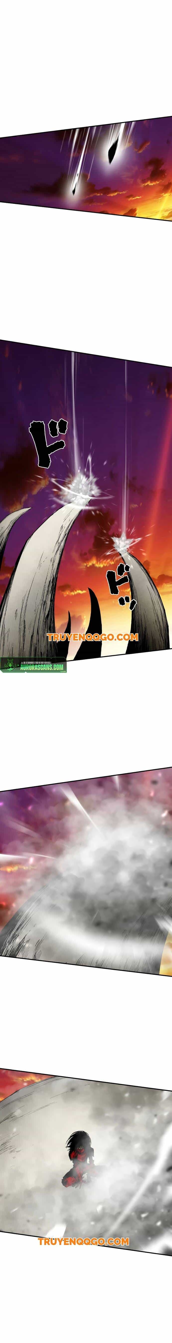 Ninja Tái Sinh Ở Thế Giới Khác - Hành Trình Tìm Lại Nhân Tính Của Fuuma Kotarou - Chương 36 - ảnh 9