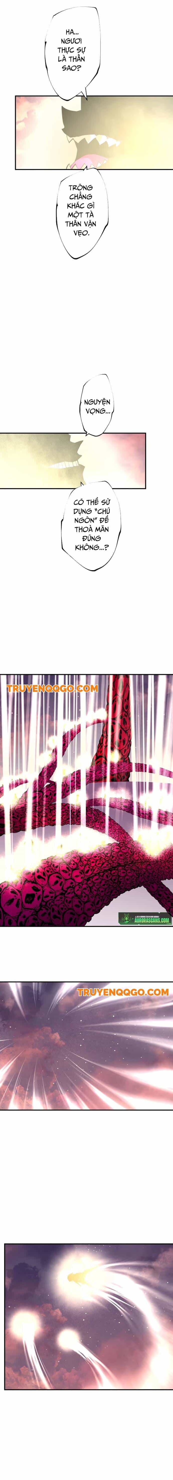 Ninja Tái Sinh Ở Thế Giới Khác - Hành Trình Tìm Lại Nhân Tính Của Fuuma Kotarou - Chương 40 - ảnh 15