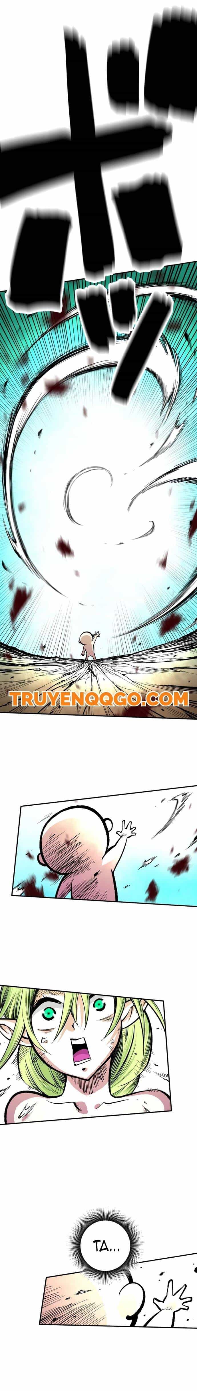 Ninja Tái Sinh Ở Thế Giới Khác - Hành Trình Tìm Lại Nhân Tính Của Fuuma Kotarou - Chương 9 - ảnh 23
