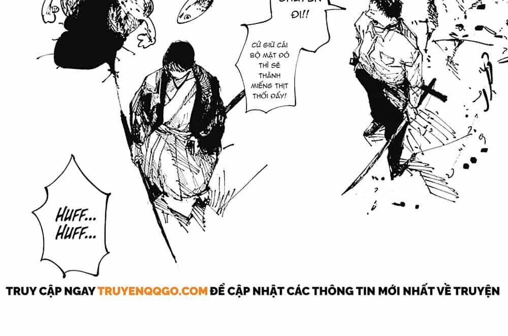 Nito No Joreishi - Chương 3 - ảnh 10