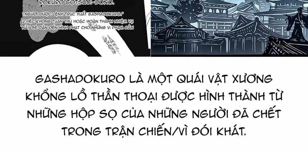 Nito No Joreishi - Chương 3 - ảnh 76