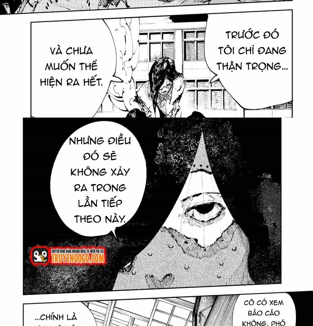 Nito No Joreishi - Chương 30 - ảnh 8