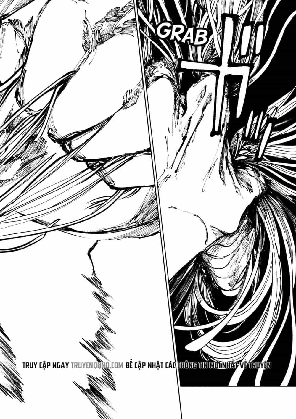 Nito No Joreishi - Chương 37 - ảnh 17