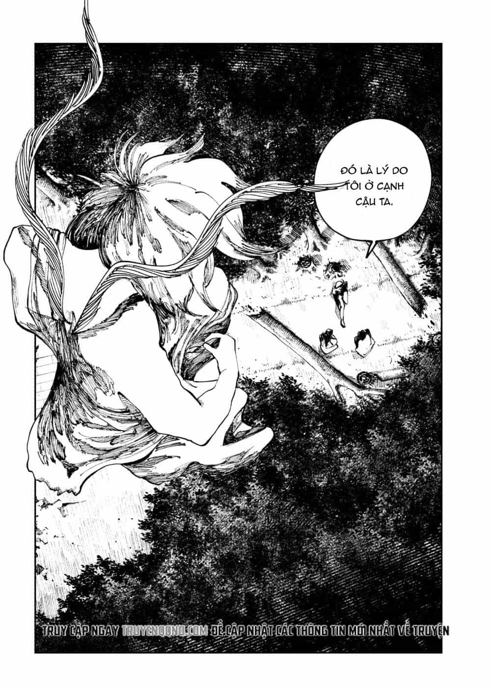 Nito No Joreishi - Chương 44 - ảnh 19