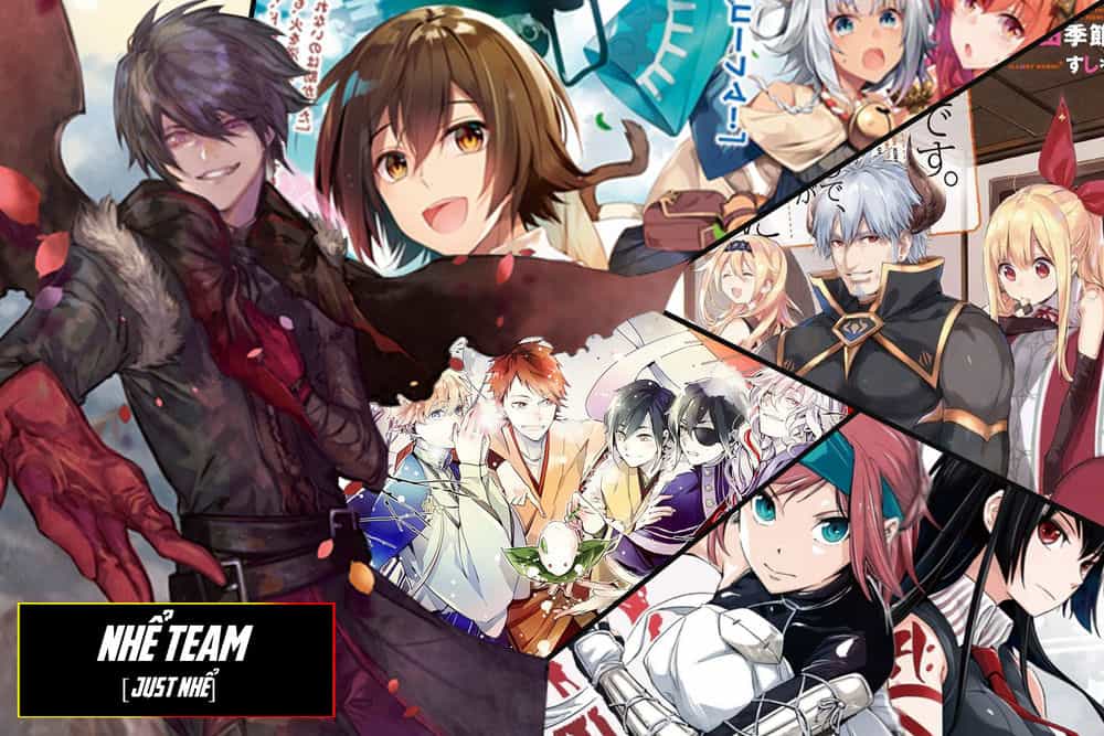 Nito No Taidana Isekai Shoukougun: Sai Jakushoku 'Healer' Nano Ni Saikyou Wa Desu Ka? - Chương 1 - ảnh 1