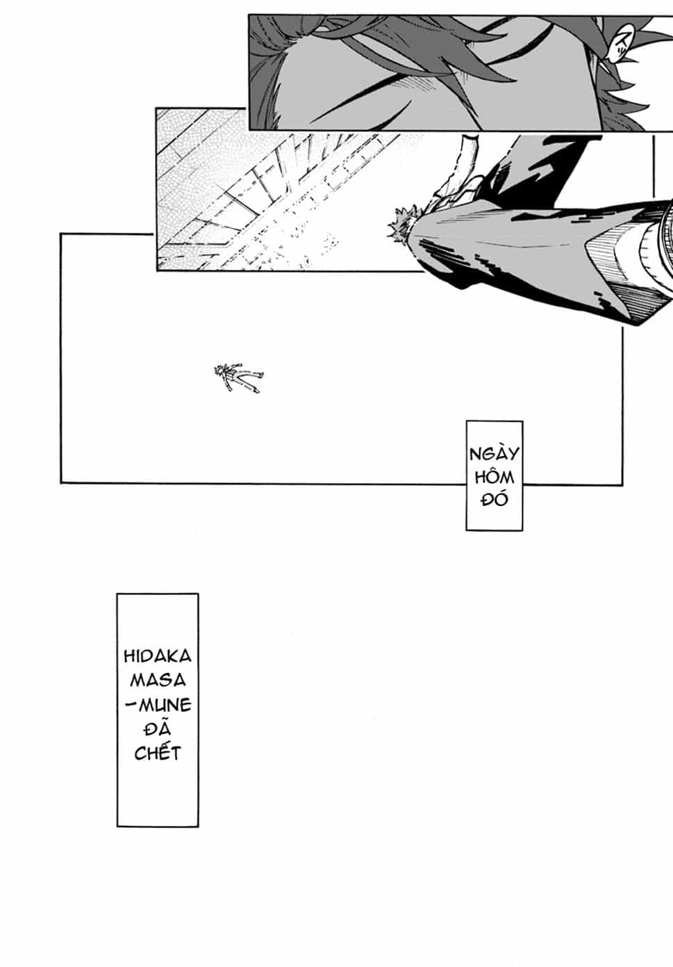 Nito No Taidana Isekai Shoukougun: Sai Jakushoku 'Healer' Nano Ni Saikyou Wa Desu Ka? - Chương 1 - ảnh 14