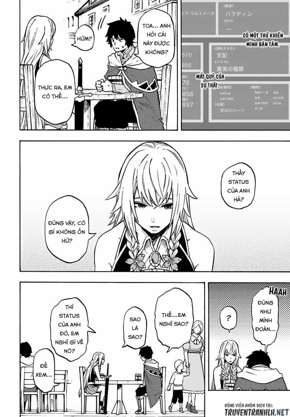 Nito No Taidana Isekai Shoukougun: Sai Jakushoku 'Healer' Nano Ni Saikyou Wa Desu Ka? - Chương 7 - ảnh 28