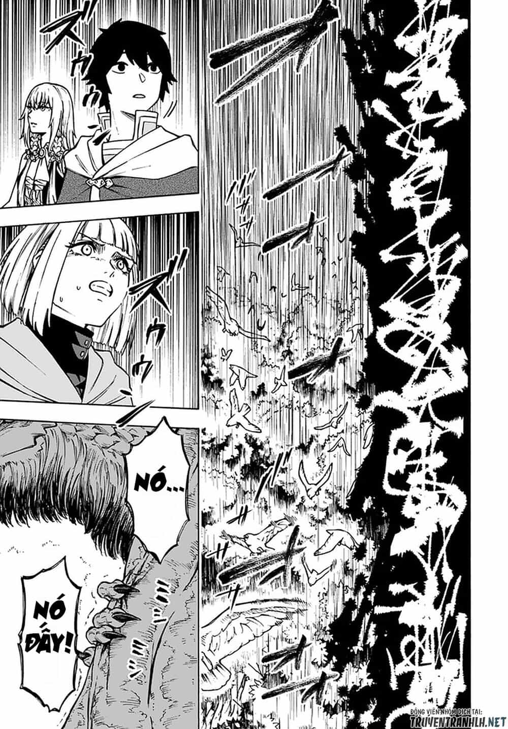 Nito No Taidana Isekai Shoukougun: Sai Jakushoku 'Healer' Nano Ni Saikyou Wa Desu Ka? - Chương 9 - ảnh 12