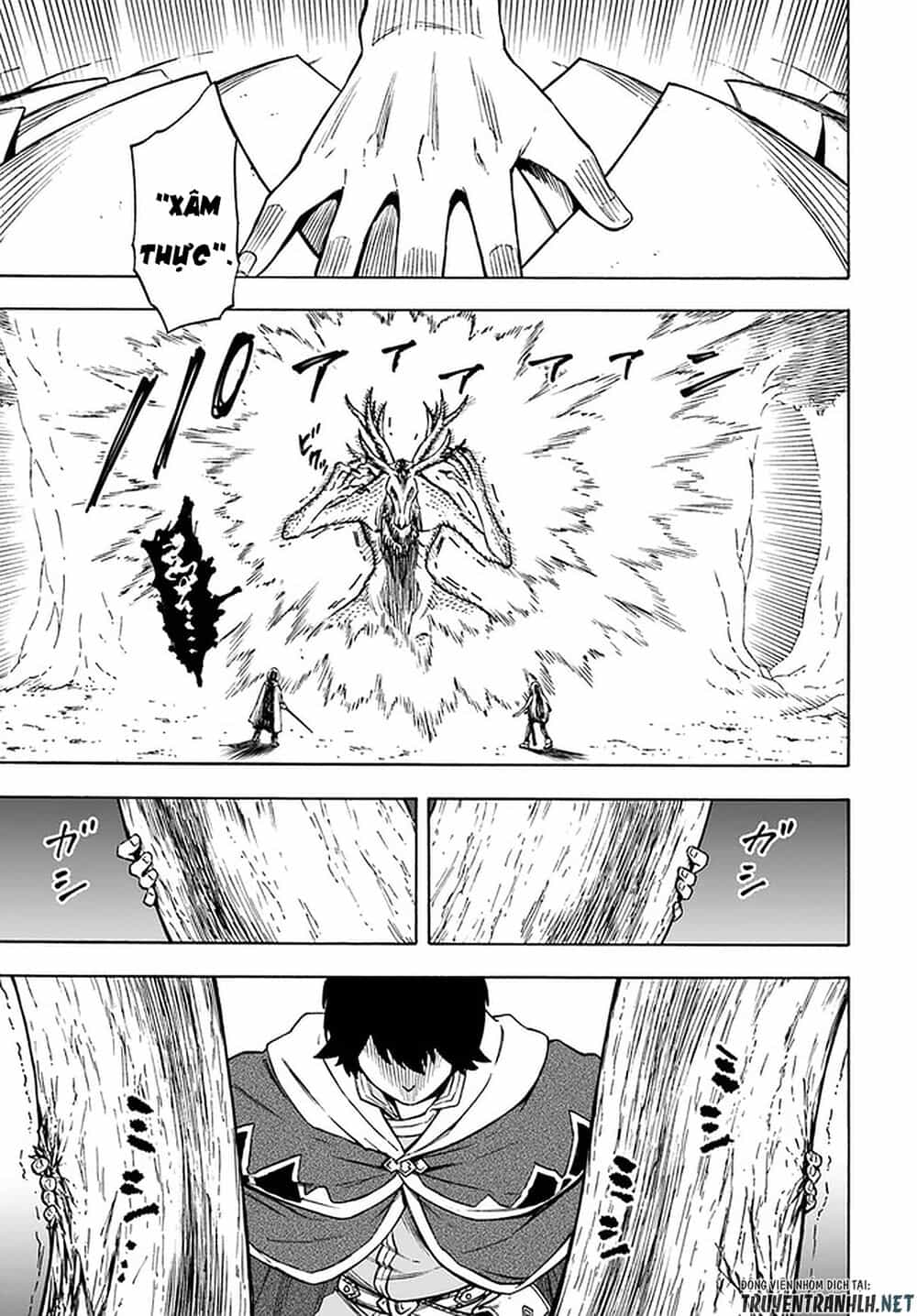 Nito No Taidana Isekai Shoukougun: Sai Jakushoku 'Healer' Nano Ni Saikyou Wa Desu Ka? - Chương 9 - ảnh 27