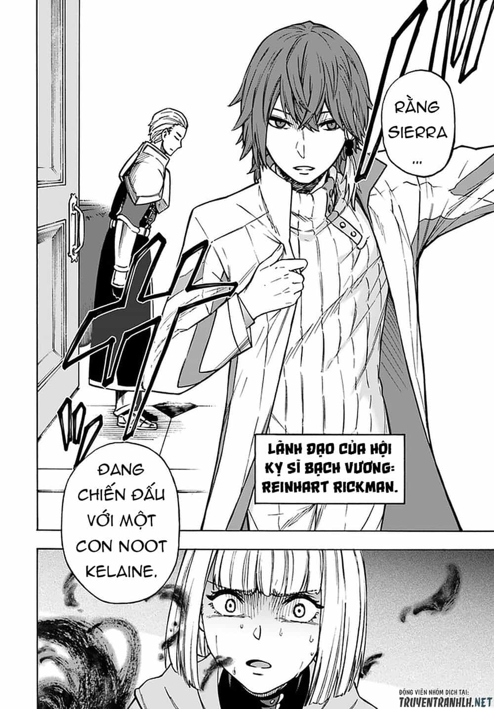 Nito No Taidana Isekai Shoukougun: Sai Jakushoku 'Healer' Nano Ni Saikyou Wa Desu Ka? - Chương 9 - ảnh 32