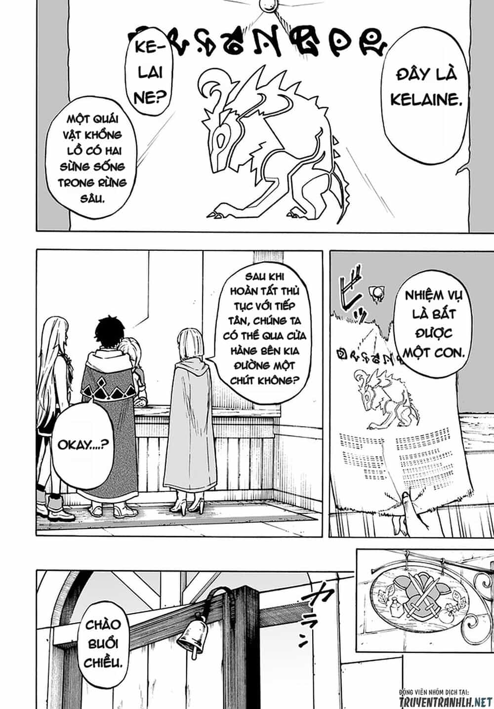 Nito No Taidana Isekai Shoukougun: Sai Jakushoku 'Healer' Nano Ni Saikyou Wa Desu Ka? - Chương 9 - ảnh 6