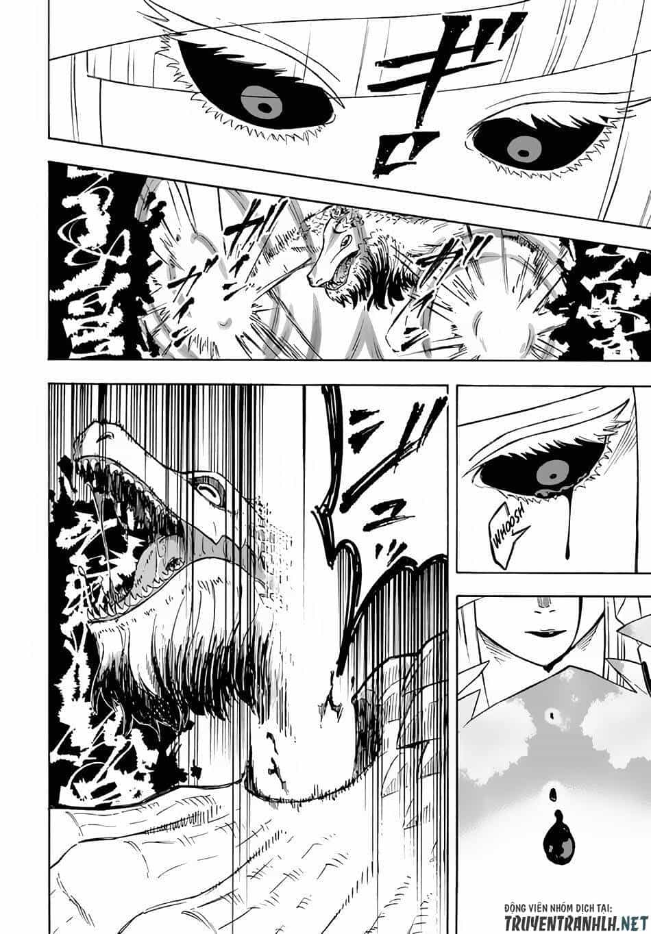 Nito No Taidana Isekai Shoukougun: Sai Jakushoku 'Healer' Nano Ni Saikyou Wa Desu Ka? - Chương 10 - ảnh 11