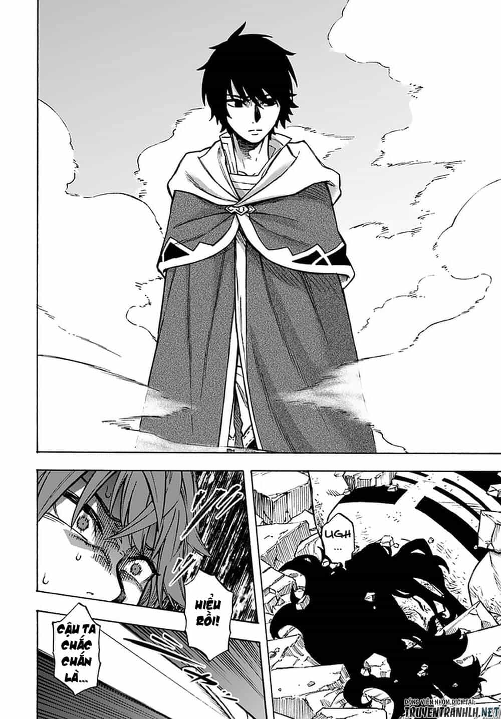 Nito No Taidana Isekai Shoukougun: Sai Jakushoku 'Healer' Nano Ni Saikyou Wa Desu Ka? - Chương 11 - ảnh 28