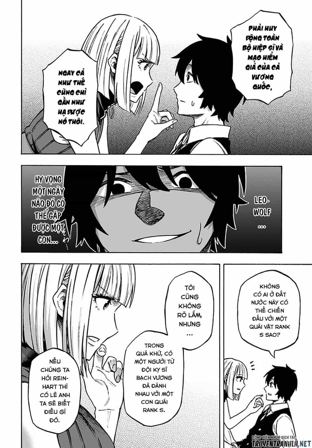 Nito No Taidana Isekai Shoukougun: Sai Jakushoku 'Healer' Nano Ni Saikyou Wa Desu Ka? - Chương 12 - ảnh 30
