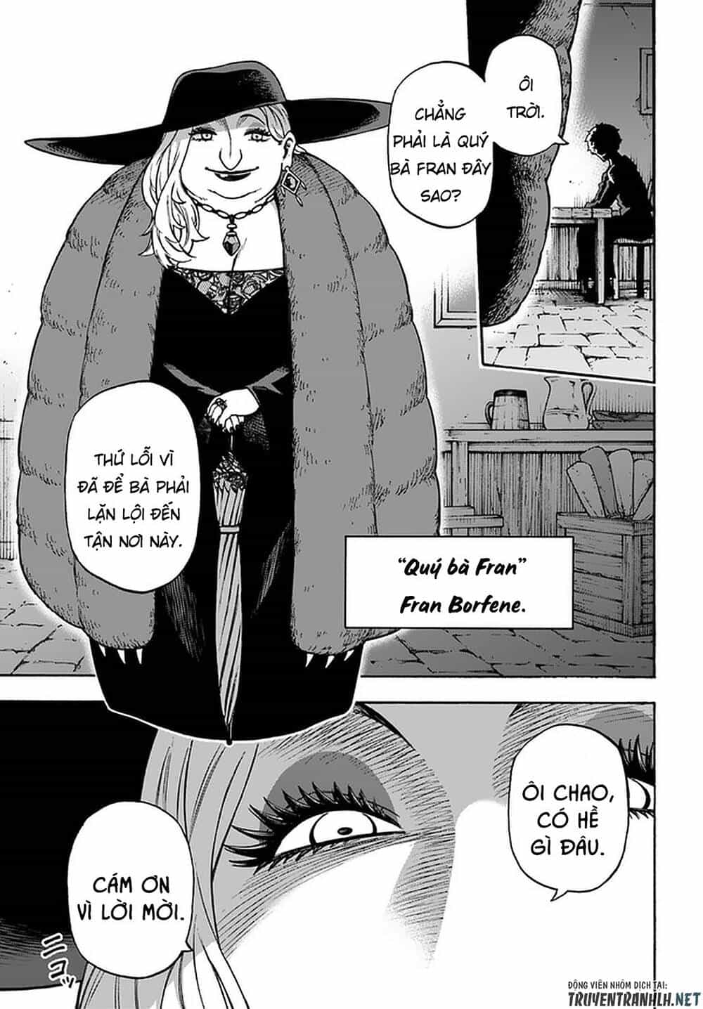 Nito No Taidana Isekai Shoukougun: Sai Jakushoku 'Healer' Nano Ni Saikyou Wa Desu Ka? - Chương 13 - ảnh 27