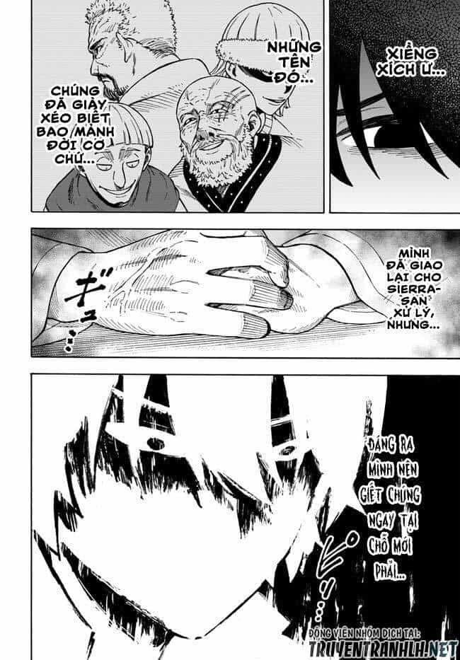 Nito No Taidana Isekai Shoukougun: Sai Jakushoku 'Healer' Nano Ni Saikyou Wa Desu Ka? - Chương 14 - ảnh 26