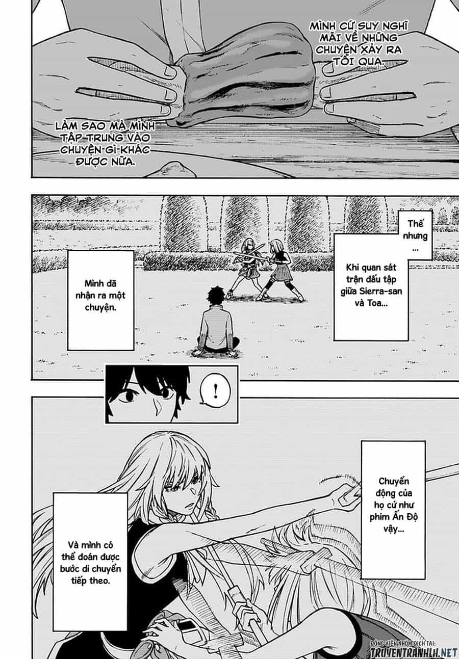 Nito No Taidana Isekai Shoukougun: Sai Jakushoku 'Healer' Nano Ni Saikyou Wa Desu Ka? - Chương 14 - ảnh 6