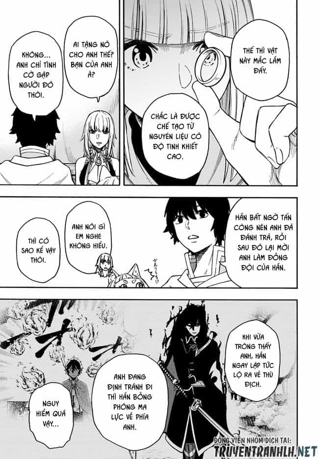 Nito No Taidana Isekai Shoukougun: Sai Jakushoku 'Healer' Nano Ni Saikyou Wa Desu Ka? - Chương 15.2 - ảnh 13