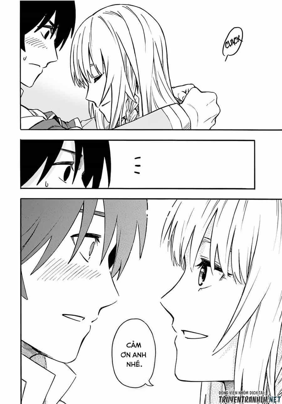Nito No Taidana Isekai Shoukougun: Sai Jakushoku 'Healer' Nano Ni Saikyou Wa Desu Ka? - Chương 19 - ảnh 8